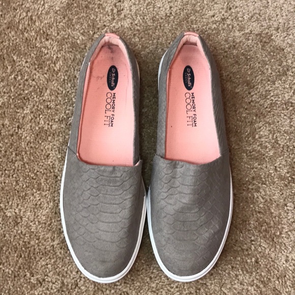 Dr. Scholl's Shoes - Dr Scholls Be Wandered Slip Ons